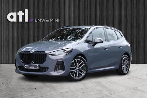 BMW 2-serie Active Tourer 218i M-Sportpakket, Head-Up Displa, Auto's, BMW, Bedrijf, Te koop, 2-Serie Active Tourer, 360° camera