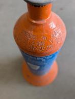 Gasfles / karwei fles, Ophalen of Verzenden, Gebruikt
