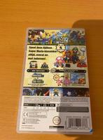 New Super Mario Bros. U Deluxe, Vanaf 3 jaar, Ophalen of Verzenden, 1 speler, Zo goed als nieuw