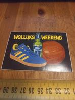 Wolluks weekend, Verzamelen, Ophalen of Verzenden, Zo goed als nieuw
