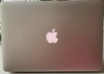 Macbook Air 2015, 8GB RAM (zonder SSD), Ophalen, Qwerty, 8 GB, 13 inch