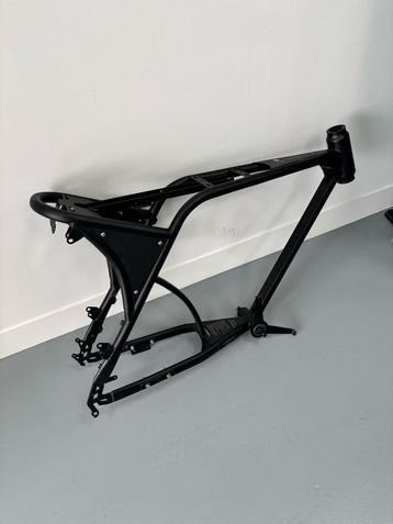 Nieuwe Ouxi V8 Fietsframe | Direct Leverbaar beschikbaar voor biedingen