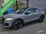 Audi Q2 1.4 TFSI CoD Sport Edition #1 Panorama/Keyless/Nardo, 1280 kg, 4 cilinders, 150 pk, Leder