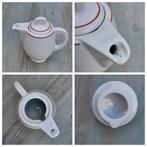 Theepotje Tirschenreuth, Huis en Inrichting, Keuken | Servies, Gebruikt, Overige typen, Ophalen of Verzenden, Overige stijlen