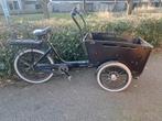 Elektrische Vogue bakfiets met 7 versnellingen, Fietsen en Brommers, Fietsen | Bakfietsen, Ophalen