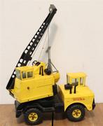 Vintage Tonka speelgoed., Ophalen of Verzenden, Gebruikt, Jongen of Meisje