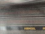 Vintage Dormeuil nieuwe stof voor kostuum of Colbert, Bruin, 120 cm of meer, Ophalen of Verzenden, Katoen