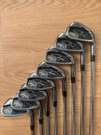 Callaway - Apex Pro 19 Smoke Irons (4 - SW), Sport en Fitness, Golf, Ophalen of Verzenden, Gebruikt, Set, Callaway