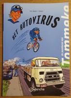 Tommeke - Het autovirus - 1 - 1e druk (2007) - Strip, Boeken, Pava, Eén stripboek, Nieuw, Ophalen of Verzenden