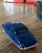 CARS 3 LIGHTNING MCQUEEN JACKSON STORM MATER 1 AUTO, Ophalen of Verzenden, Zo goed als nieuw, Auto