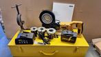 Rems Akku-Amigo 22v Set krachtige draadsnijmachine. NIEUW!, Rems.nl, Kabelweg 37 1014 BA Amsterdam, Nieuw, Ophalen of Verzenden