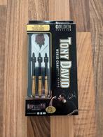 Nieuwe set Tony david darts 25 gram, Sport en Fitness, Darts, Ophalen, Nieuw, Pijlen