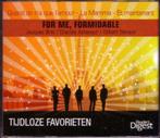 For me, formidable -Tijdloze Favorieten( 3 CD's)(frankrijk), Ophalen of Verzenden, Zo goed als nieuw
