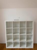 IKEA Kallax Kast, Met plank(en), Kunststof, Ophalen of Verzenden, Zo goed als nieuw