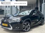 Lexus UX 250h Preference Line | CAMERA | CARPLAY / ANDROID |, Gebruikt, 4 cilinders, Met garantie (alle), Alcantara