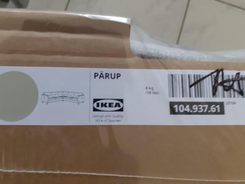 nieuwe PARUP hoes voor de 4-zits hoekbank ikea, Huis en Inrichting, Banken | Complete zithoeken, Nieuw, Stof, Ophalen of Verzenden