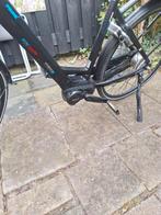 Elektriche fiets Giant prime  hybride, Ophalen, Gebruikt