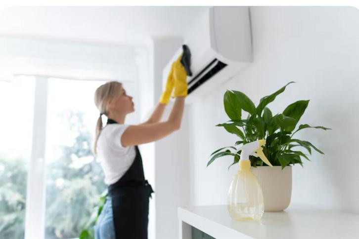 Gezocht; hulp in huishouding / interieur verzorgster, Vacatures, Vacatures | Schoonmaak en Facilitaire diensten, Overige niveaus