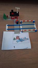 Lego overweg 146, Kinderen en Baby's, Speelgoed | Duplo en Lego, Ophalen of Verzenden, Gebruikt