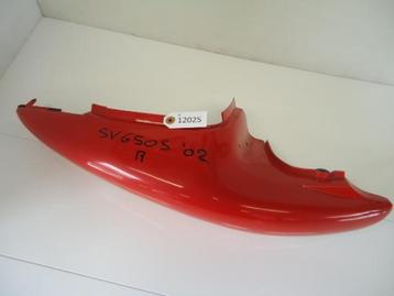 SV650S 1998 - 2002 Suzuki Kuipdeel Kuipdeel kont D1-18357 beschikbaar voor biedingen