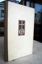 Boutens, P.C. - Oden en fragmenten van Sapfo (1946), Ophalen of Verzenden, Zo goed als nieuw