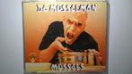 De Mosselman - Mossels, Maxi-single, Ophalen of Verzenden, Zo goed als nieuw, 1 single