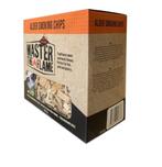 Fornetto Alder Elzen Houten Rookchips BBQ Snippers, Ophalen of Verzenden, Nieuw, Fornetto