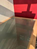 Nette eetkamertafel, Huis en Inrichting, Tafels | Eettafels, Ophalen, 100 tot 150 cm, 50 tot 100 cm, Zo goed als nieuw