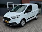 Ford Transit Courier 1.0 Ambiente Start&Stop, Voorwielaandrijving, Gebruikt, 100 pk, Wit