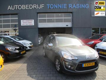 Citroen C3 1.2 VTi Collection beschikbaar voor biedingen