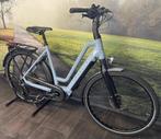 Elektrische Damesfiets Gazelle Chamonix T10 – 630Wh Accu, Fietsen en Brommers, Elektrische fietsen, Ophalen of Verzenden, Zo goed als nieuw