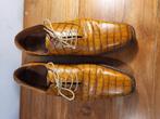 Floris van Bommel schoenen maat 42, Kleding | Heren, Schoenen, Overige kleuren, Floris van Bommel, Ophalen of Verzenden, Zo goed als nieuw