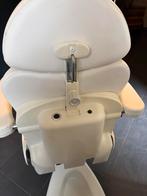 Bentlon Pedicure behandelstoel