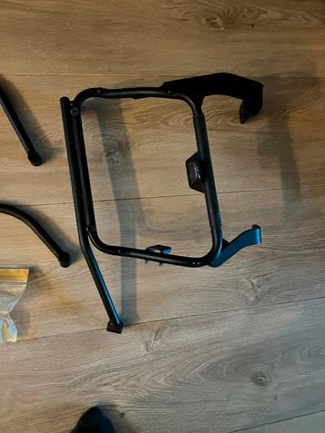 Givi Kofferrek Versys 1000 (2011-2014) V35/V37 beschikbaar voor biedingen