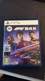 F1 24, Ophalen, Zo goed als nieuw