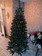 Kunst Kerstboom intratuin 215 cm, Diversen, Kerst, Ophalen of Verzenden, Zo goed als nieuw