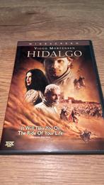 Hidalgo met Viggo Mortensen. Widescreen regio 1/A uitgave., Vanaf 16 jaar, Ophalen of Verzenden, Zo goed als nieuw