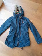 Winterjas maat L gratis, Ophalen