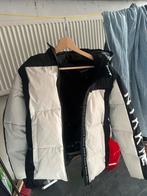 Nikkie Ski Jas Maat L (valt als M), Ophalen of Verzenden, Zo goed als nieuw, Maat 42/44 (L), Jack