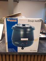 Hendi Soepketel Nieuw in Verpakking, Ophalen of Verzenden