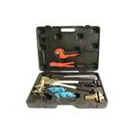 Germat/Rehau Perstang Set 16-20-25-32mm voor PEX buis, Germat, Verzenden, Nieuw, Klantenservice@germat.nl