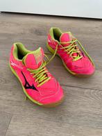 Volleybal schoenen, maat 34, Sport en Fitness, Volleybal, Ophalen, Gebruikt, Schoenen