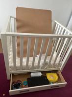 Baby box, Kinderen en Baby's, Boxen, Ophalen of Verzenden, Zo goed als nieuw