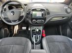 Renault CAPTUR 1.3 TCe Intens automaat, achteruitrijcamera,, Parkeersensor, Gebruikt, Euro 6, 4 cilinders