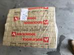 Rockwool spouwisolatie, 10cm * 100cm * 80cm, Doe-het-zelf en Verbouw, Isolatie en Afdichting, Ophalen, Nieuw, Steenwol, Minder dan 5 m²