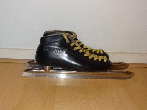 Noren 37 Viking laag Mid lage noren schaatsen maat 38, Sport en Fitness, Schaatsen, Gebruikt, Noren, Viking, Ophalen of Verzenden
