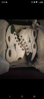 Reebok Question mid (Michigan State), Ophalen of Verzenden, Nieuw, Overige kleuren