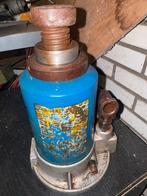 Hydraulische Potkrik - Gebruikt, Auto diversen, Krikken, Ophalen of Verzenden, Gebruikt, Hydraulisch, Potkrik