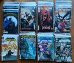 Comics: 111x Batman Detective Comics Rebirth 934-1042 & 3 an, Boeken, Strips | Comics, Complete serie of reeks, Ophalen of Verzenden