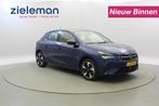 Opel CORSA Electric GS-Line 50 kWh Fase 3 - Digital cockpit,, 136 pk, Gebruikt, Parkeersensor, Met garantie (alle)